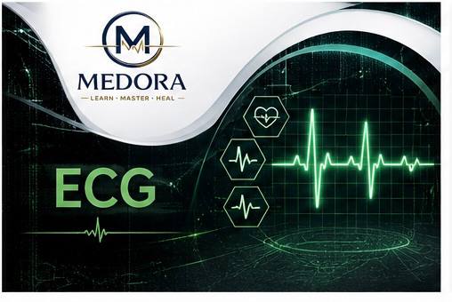 ECG