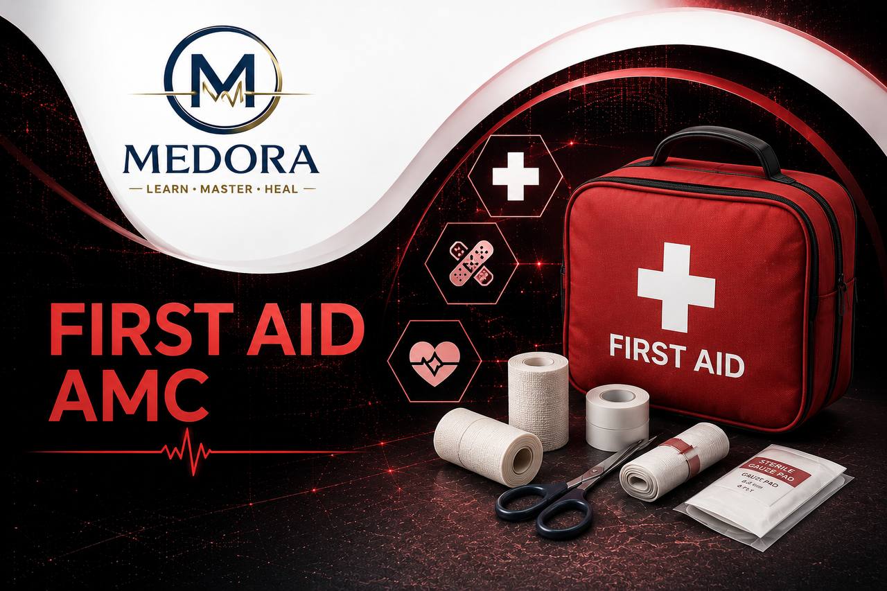 FIEST AID AMC