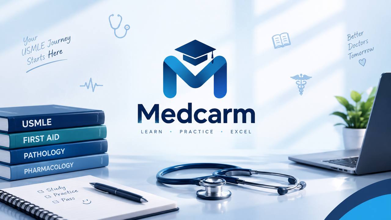 MedCram Medical Videos
