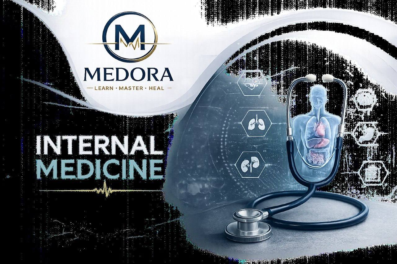 INTERNAL MEDICINE
