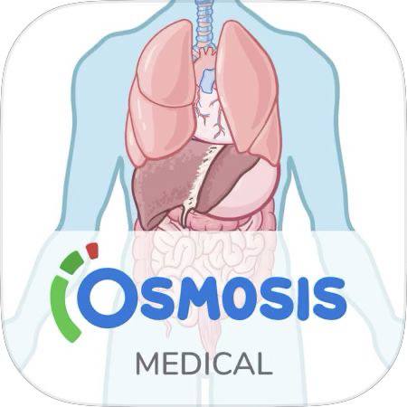 OSMOSIS 2026