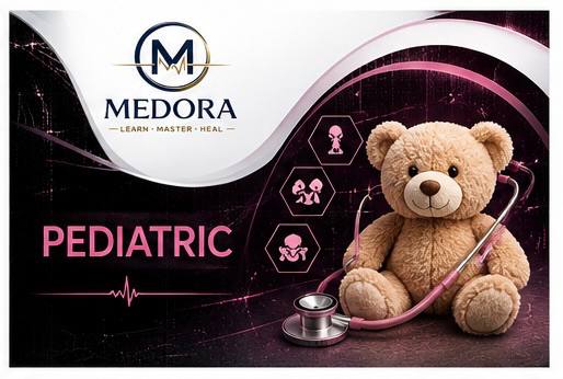 PEDIATRIC