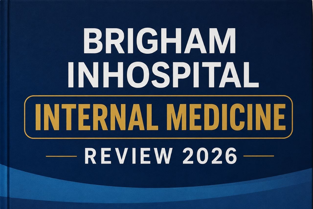 BRIGHAM INHOSPITAL INTERNAL MEDICINE 2026