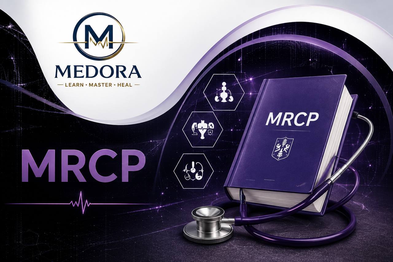MRCP